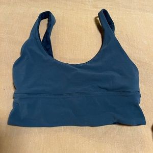 Lulu reversible bra
